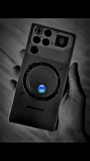 Redmagic 11 Pro Best Gameing Smart Phone #viral #flagship #iphone #Tech
