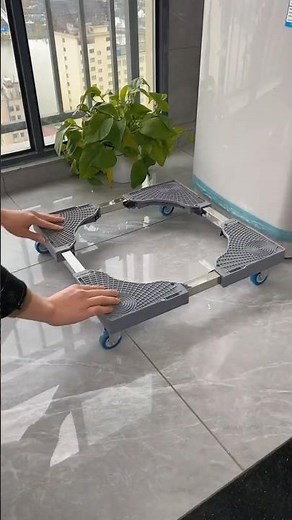 washing machine lifts