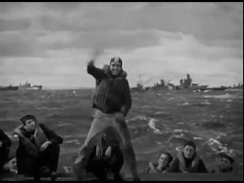 First bombing of Tokyo, 18 April 1942: the Doolittle Raid, WWII (Pt 1)