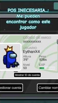 Vuelvo a jugar Among Us, después de un año retrasado XD #amongus