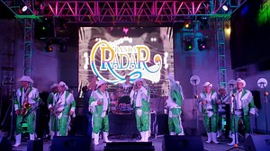 2.8K views · 63 reactions | Detallitos - Super Banda Radar #TecnoBanda #MartinChacon #AdiosAmigo | DMusic Durango | Facebook