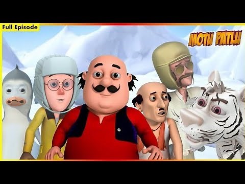 ಮೋಟು ಪಟ್ಲು - ಪೂರ್ಣ ಸಂಚಿಕೆ 90 | Motu Patlu - Full Episode 90