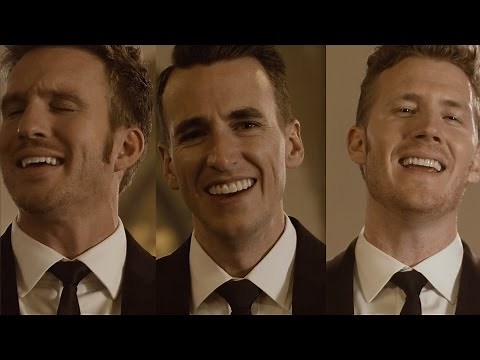 "Let It Be" (The Beatles Cover) | GENTRI Covers