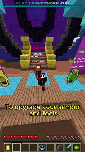 Best Cracked Minecraft server | Watch till the end