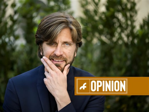 Ruben Östlund is the court jester of contemporary cinema