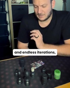 1.1K reactions · 55 shares | Lift up to 50 cards in ONE press with...