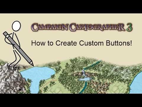 CC3+ - Create Custom Buttons
