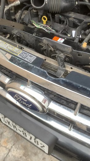 Ford Escape 2011: Problemas de Antirrobo y Comunicación