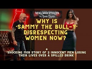 Sammy Gravano Bully Tactics Exposed: Lies, Slander, and The Truth about the Gotti's #johngotti