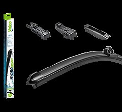 Valeo HydroConnect™ Wiper Blades | Valeo Service