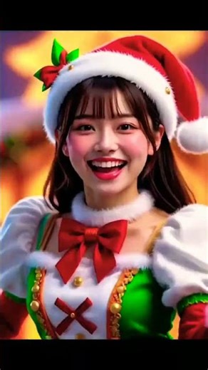 AI Girl Dance – Cute Anime Vibes 💖 | Kawaii Viral Short #AnimeAI#CuteDance #AIGirlDance#viral#shorts