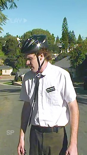 212K views · 4.2K reactions | Elder Matthew is using his sister's bike to make history for Mormons. | Extreme Mormons | Facebook