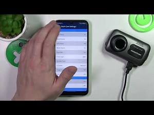 Are You Using Your Nextbase Dashcam Correctly? How to Enter your Number Plate into Nextbase 622GW