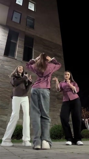 Another copines dance challenge video 🔥🤩 #trend #dance