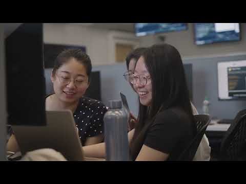 Discover MSc Computer Science at the University of Exeter
