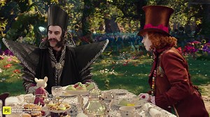 28K views · 1.4K reactions | Just one week until Alice Through the Looking Glass arrives in cinemas! #DisneyAlice | Walt Disney Studios | Facebook