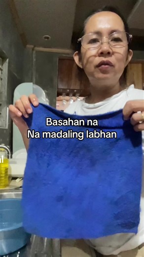 Multi functional absorbent clean sponge all around