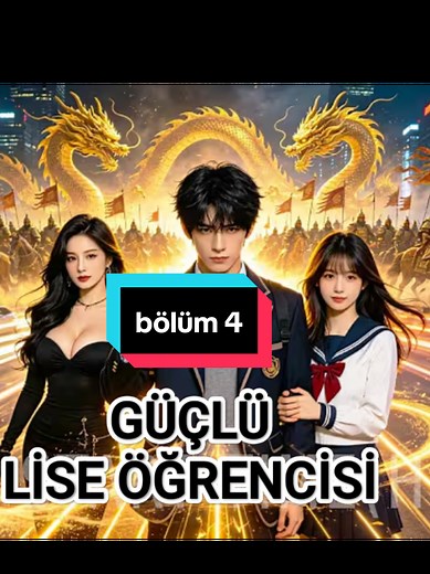 güçlü lise öğrencisi bölüm 4 - filmin tamamı izle