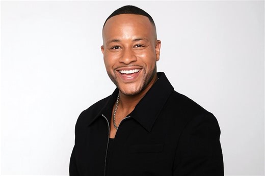 DeVon Franklin Breaks Down His Hollywood Rise And Landmark Collaboration