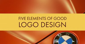 5 Elements of Effective Logo Design