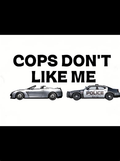 cops don't like me👀 #robloxfyp #cops #roblox #robloxedit #fyp