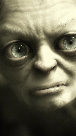 What Is The Hunt for Gollum (2027) About? 🔥