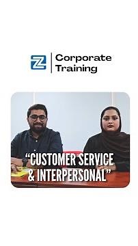 Stronger Teams. Better Service. Greater Impact #CorporateTraining #CustomerService #Interpersonal