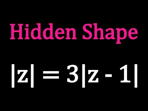 Complex Geometry! | P604