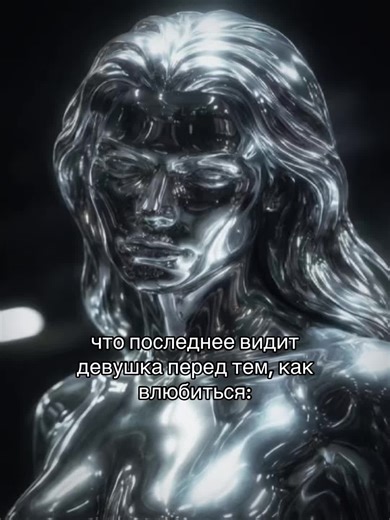 Что девушка видит перед влюбленностью: кобяков краш