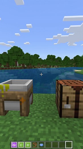 Exploring Minecraft Balloon Structures