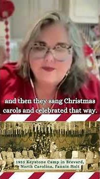 Christmas in July: History & Fun Facts 🎄✨