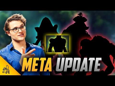 Huge Meta Shift! Here's What's Good Now