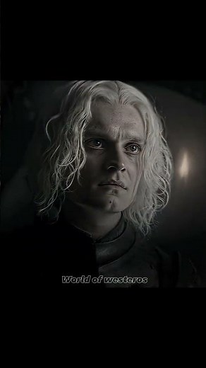 Aegon II Targaryen — The King Who Refused to Die 🔥 | Season 3 Finale||Aegon || Targeryan edit.