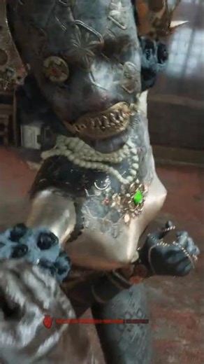 She's waiting...You don't know when or where #shorts #outlast #gaming #fyp #viral #gameplay #horror