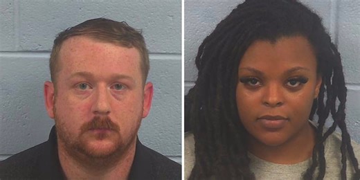 Etowah County detention deputies arrested for promoting prison contraband