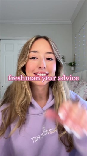 Essential Freshman Year Advice for High School Students