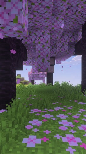 Diferentes configuraciones gráficas en Minecraft Bedrock #minecraft #minecraftbedrock