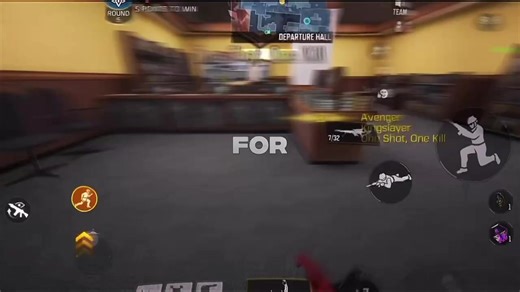 Exciting Weekend SnD Gameplay in Call of Duty Mobile