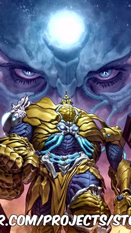 Megalith Might Be the Best Indie Comic Ever Made