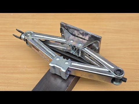 This man created an amazing tool | fabrication tools ideas