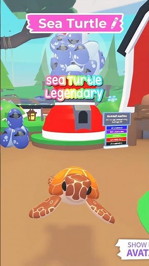 ALL NEW PETS IN ENDANGERED EGG!😱