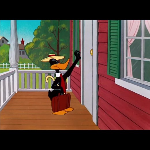 Pato Lucas Vendedor de Seguros #cartoons #looneytunes #cartoonnetwork #bestvideo #funny #funnyvideos #warnerbros