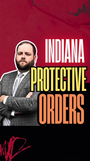 Indiana Protective Orders Explained | Marc Lopez Law Firm Attorney Zac Bailey explains what a protective order is and how it compares to a no contact order under Indiana law. If you are facing criminal charges in Indiana, understanding court orders is critical. In this video, Attorney Zac Bailey breaks down the key differences and similarities between protective orders and no contact orders. While a no contact order is issued in a criminal case, a protective order comes from a civil filing. Even