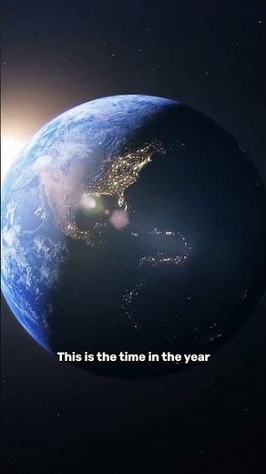 How do solstices work? ☀️ #science