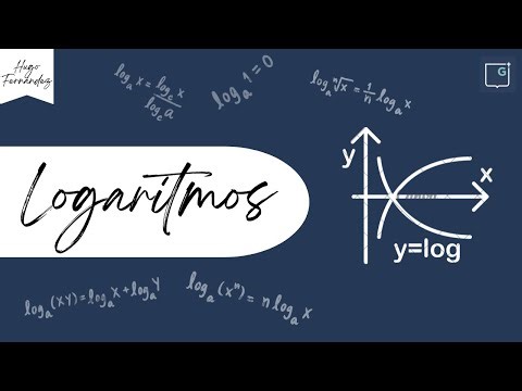 LOGARITMOS