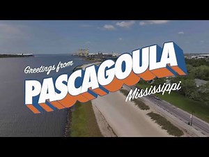 MMSA Pascagoula 2025 Community Video