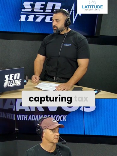 Small Business Tax Deductions Understand Your Numbers!