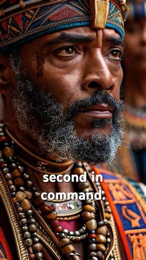 Joseph's Test For His Brothers Was Actually Genius #wisdom #redemption