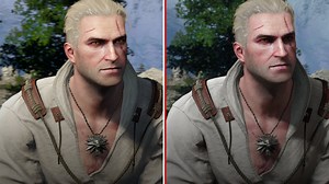 226K views · 2.7K reactions | The next-gen update for The Witcher 3 is nearly here, so we’ve decided to compare how it performs on PS4 Pro vs the PS5: bath scene and all.  | IGN | Facebook
