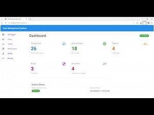 Day 75: User Interface Components - Building Production-Grade User Management UI
